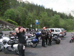 2010 &raquo; Izlet - Dolomiti